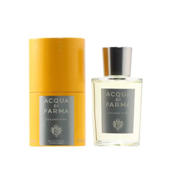 Acqua Di Parma 帕尔玛之水纯净克罗尼亚古龙水 100ml