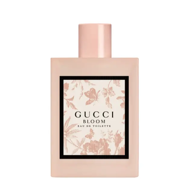 Gucci 古驰花悦女士淡香水 约100ml