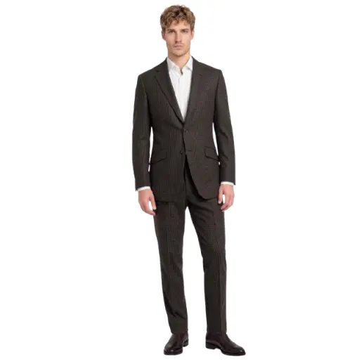 Indochino: Fall/Winter Suits from $799