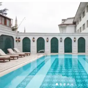 Turkish Airlines: Family Trips from $1009pp
