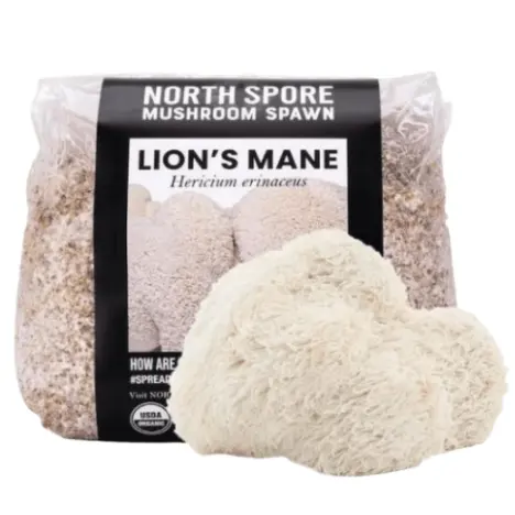 North Spore: Buy 2 Get 1 Free on MushBucket