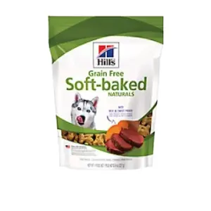 Petsmart CA: Buy 1 Get the 2nd 25% OFF All Dog Treats
