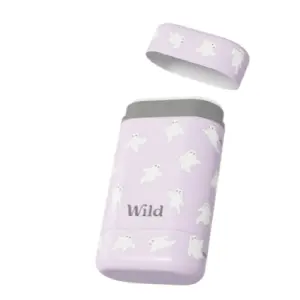 Wild: Save 20% OFF Any Order