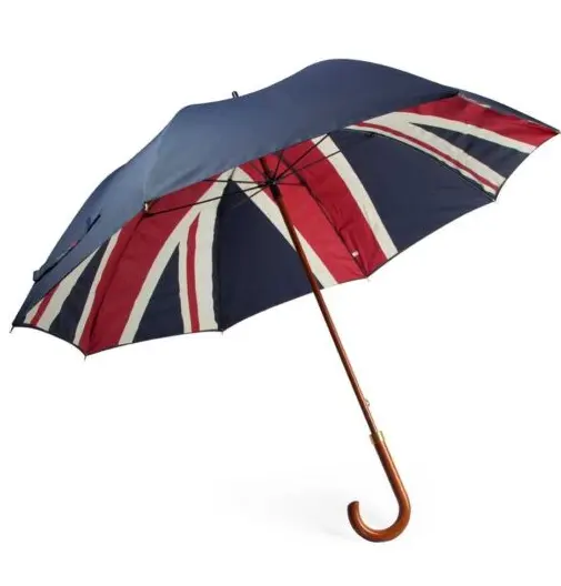 英国国旗高尔夫伞