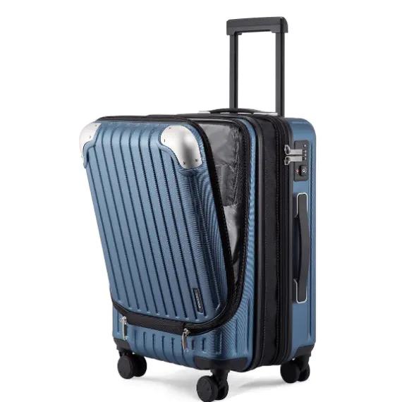 LEVEL8行李箱低至$139.99