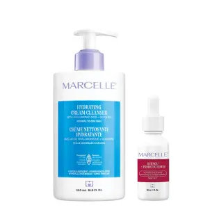 Marcelle：购买我们的组合套装可享7折优惠