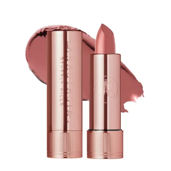 Anastasia Beverly Hills 哑光缎面双效唇膏