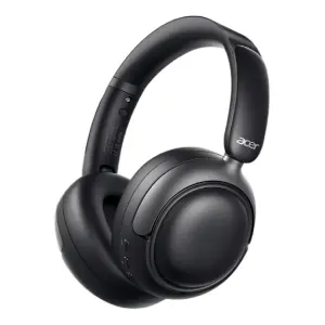 Acer OHR703 Noise Cancelling Headphone