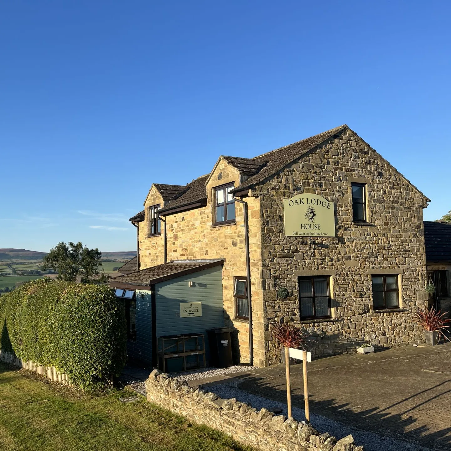 Yorkshire Hideaways：精选套餐低至8折起