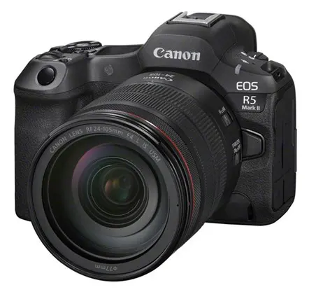 佳能 EOS R5 Mark II 数码相机