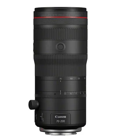 佳能 RF 70-200mm f2.8 L IS USM Z 镜头