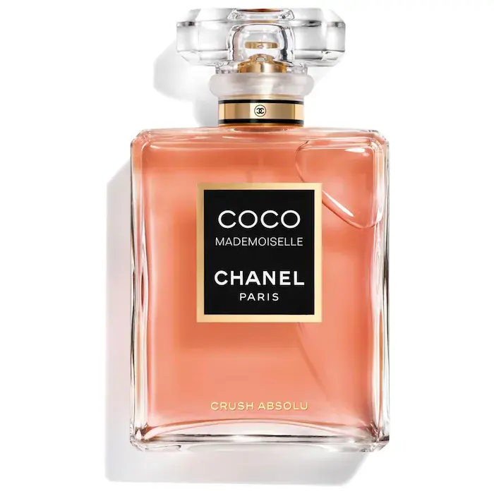 Chanel 香奈儿可可小姐馥郁版浓香水 100ml