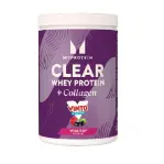 Myprotein APAC: 20% OFF Almost Everything