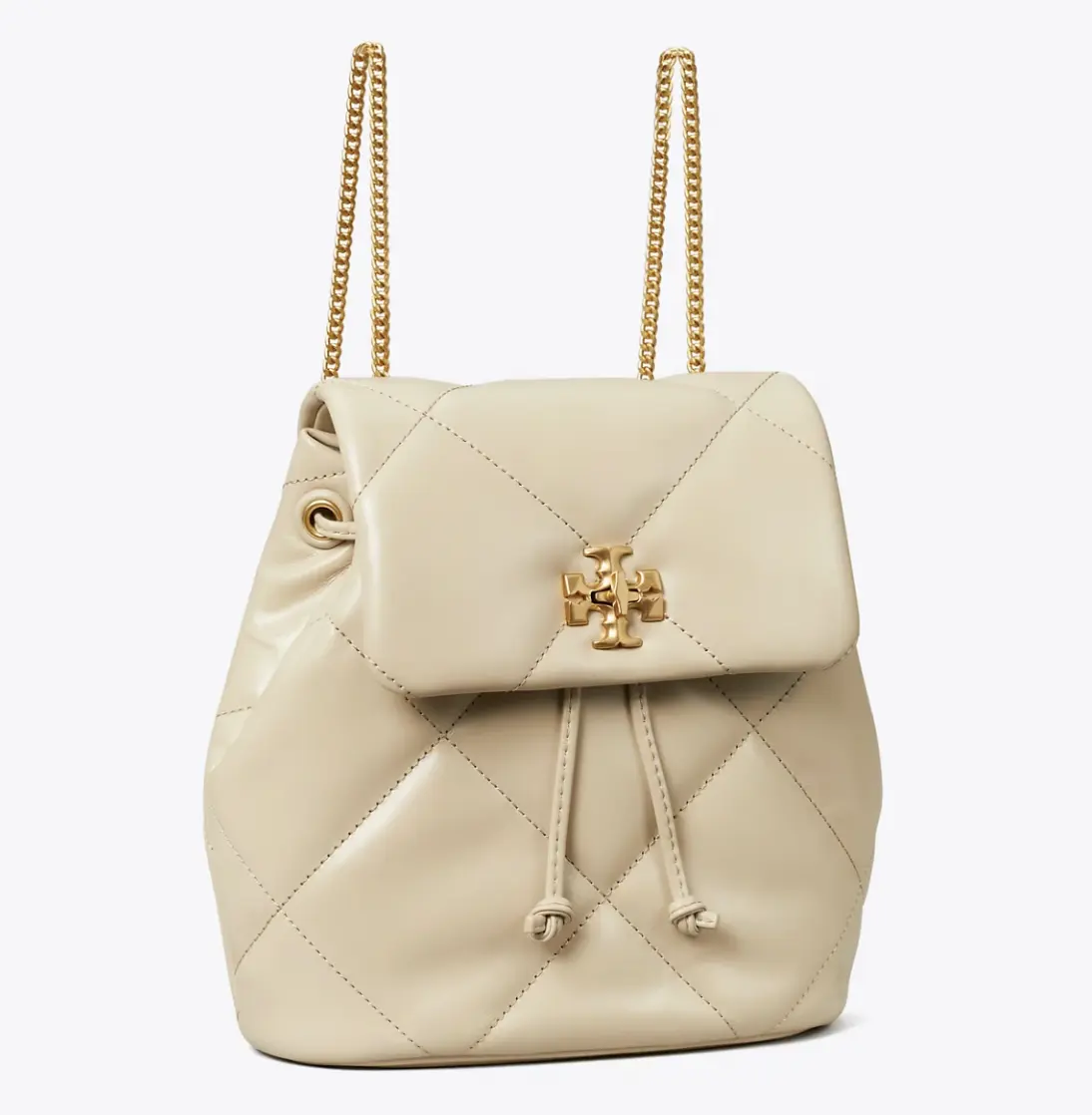 Tory Burch 汤丽柏琦 Mini Kira 双肩包