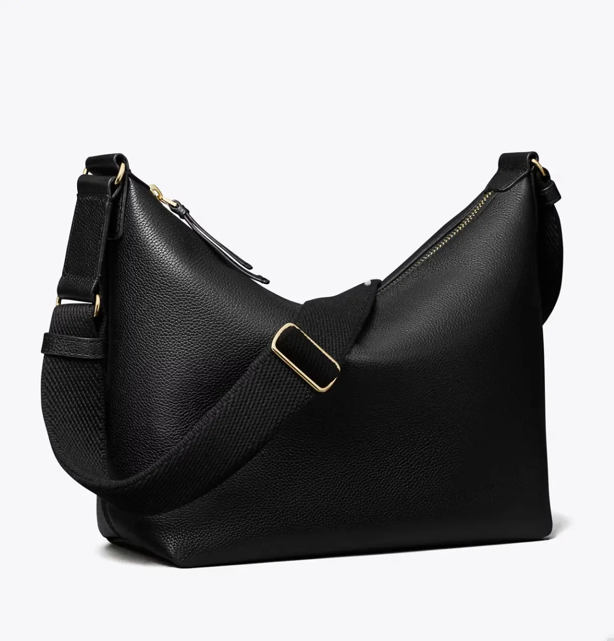 Tory Burch 汤丽柏琦 软皮单肩包