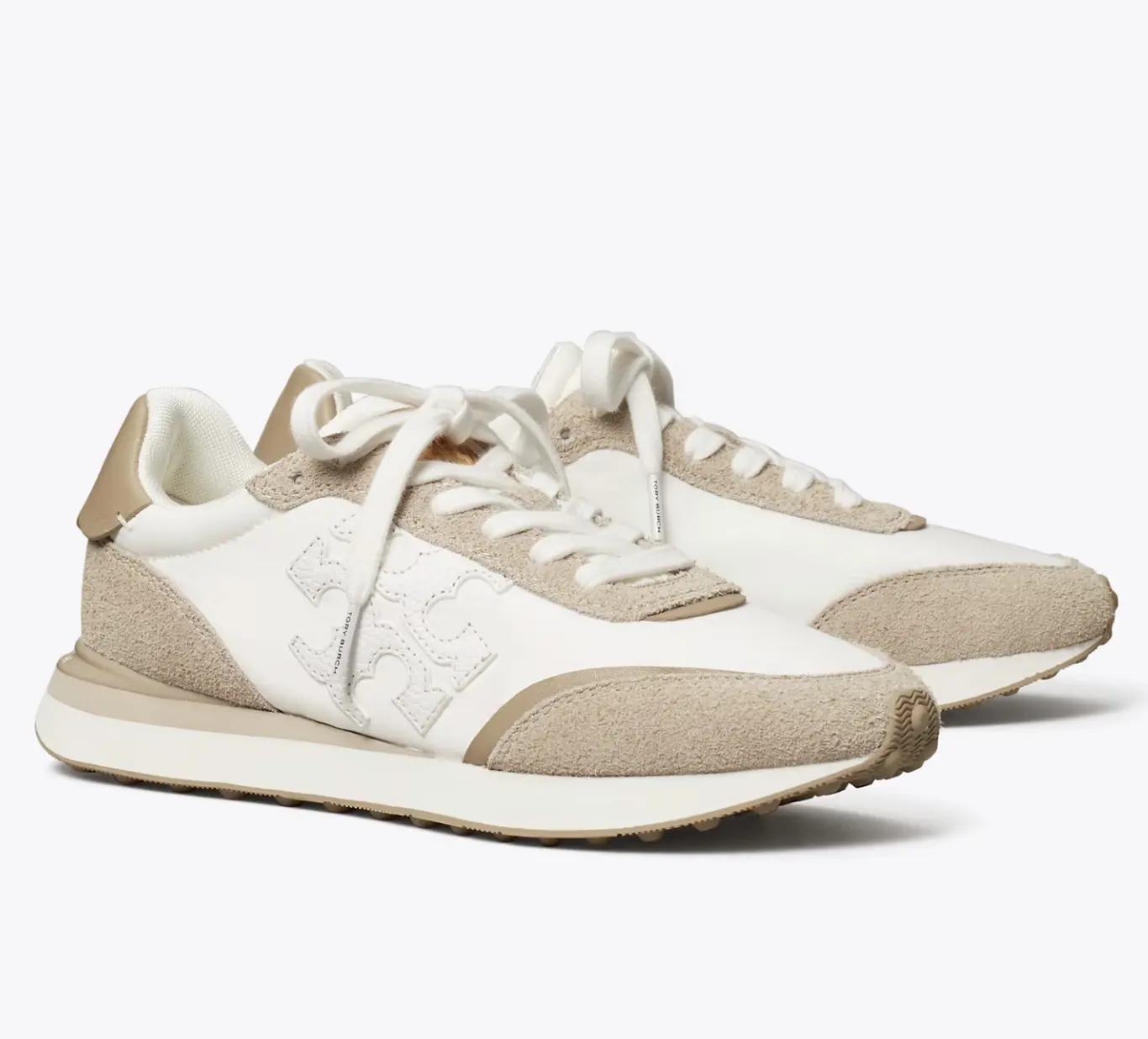 Tory Burch 汤丽柏琦 Destiny Trainer 运动鞋