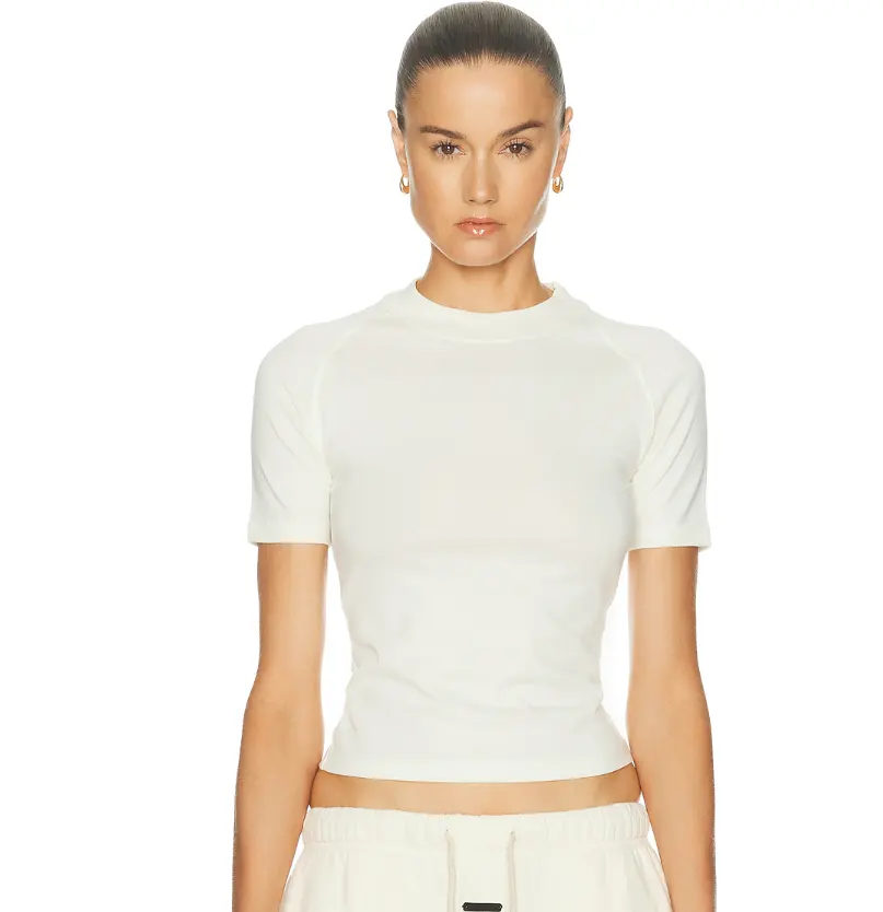 Fear Of God Essentials 修身款棒球衫