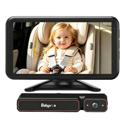 Babyvue: Fall Sale Save Up to $50 OFF