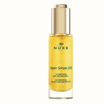Nuxe 欧树 黄金啵啵精华 30ml