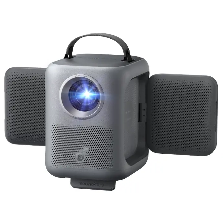 Amazon: Selected Soundcore Projectors Start from $279