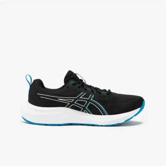 ASICS 男士跑步鞋，Asics Gel-Windhawk - 黑/蓝