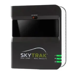 SkyTrak Golf: Save 10% OFF Any Order with Email Sign Up
