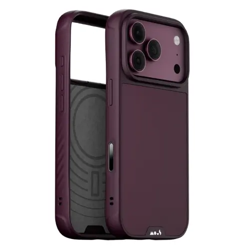Mous: iPhone 18 Pro Cases from £44.99