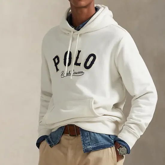 Polo Ralph Lauren 拉夫劳伦连帽卫衣