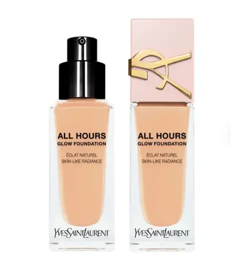YSL 圣罗兰恒颜柔光粉底液 25ml