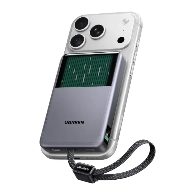 Amazon:  Up to 33% OFF! Meet Ugreen MagFlow Pro