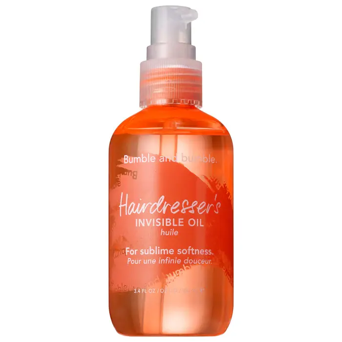 Bumble and Bumble 美发师隐形护发油 100ml
