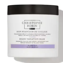 Christophe Robin: Get 20% OFF when You Sign up