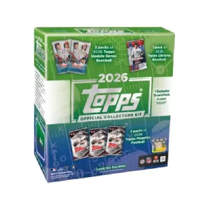 Topps：邮箱注册用户下单立享9折