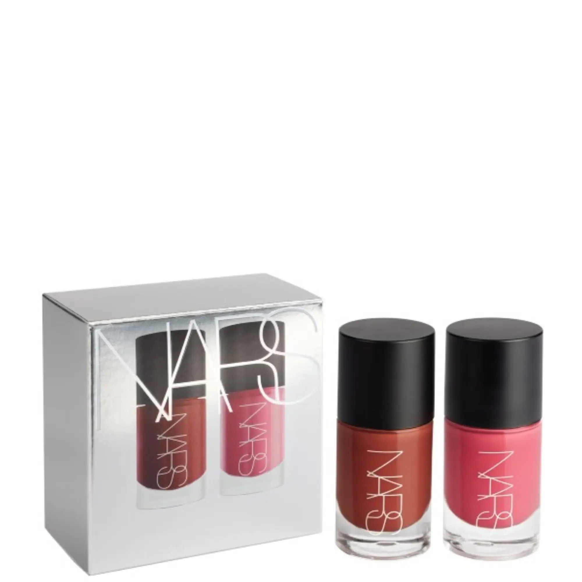 NARS mini液体腮红2件套