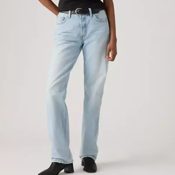 Levi's 李维斯 501 '90s 牛仔裤