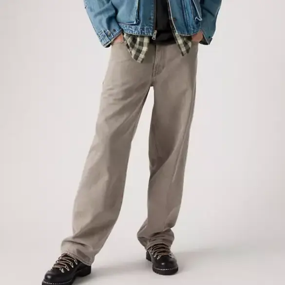 Levi's 李维斯 578™ Baggy 牛仔裤