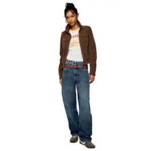 Urban Outfitters：女士 BDG 牛仔裤立享7折