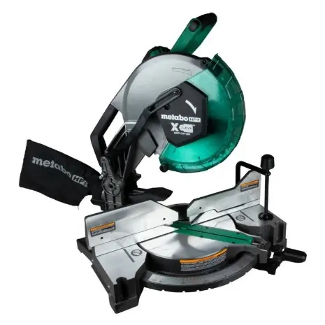Acme Tools: Save 10% OFF on Select Metabo and Metabo HPT Orders