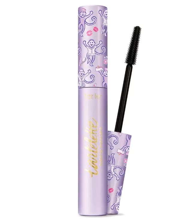 Tarte x  Roller Rabbit 睫毛膏