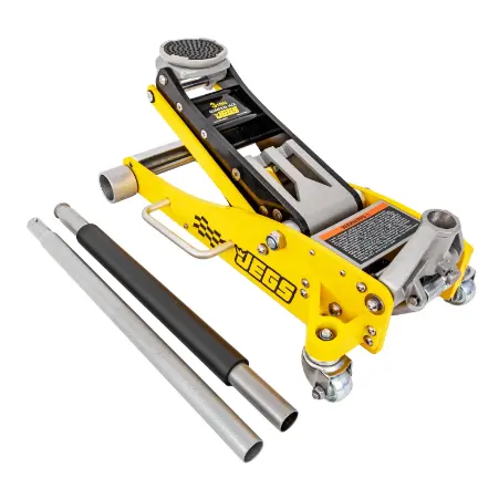JEGS High Performance：JEGS制造产品低至7折起