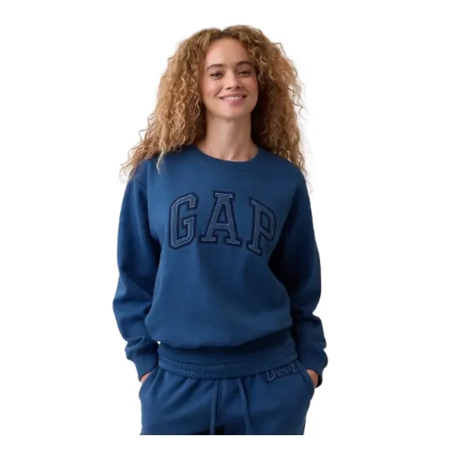 Gap Factory：精选商品低至3折+额外9折+额外8.5折