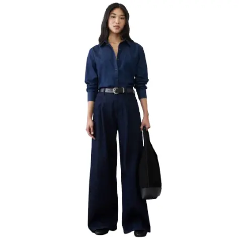 Banana Republic Factory：秋季大促5折+额外8折