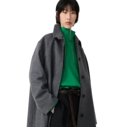 Studio Nicholson：女士夹克外套低至£425