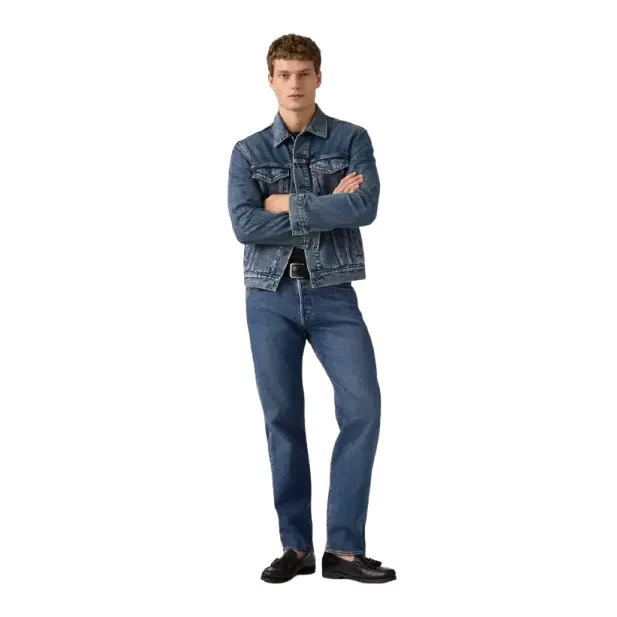 Levis: Up to 60% OFF on Select Styles