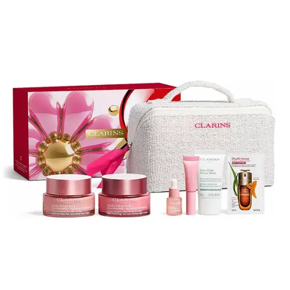 Clarins 娇韵诗超值护肤礼包