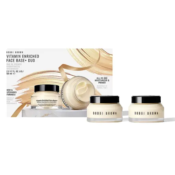 Bobbi Brown 橘子面霜 50ml*2