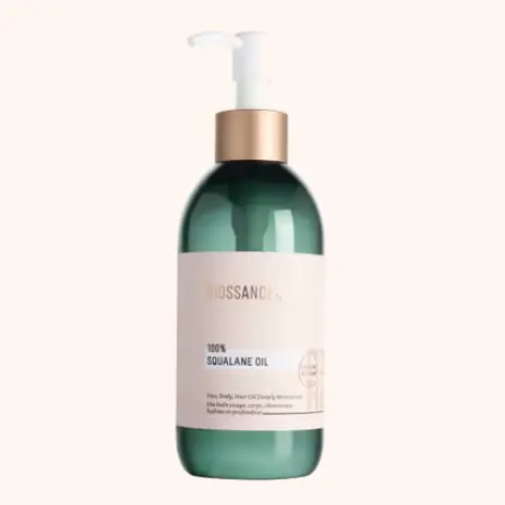 Biossance 大容量角鲨烷油250ml