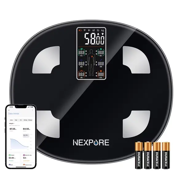 NEXPURE 24 合 1智能体脂秤