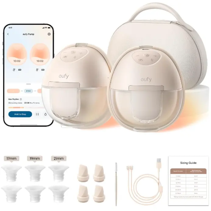 Amazon CA：精选 eufy Security 产品低至$59.99起
