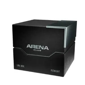 Arena Club：全场订单立享8折